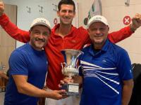 乐竞体育- 费德勒时隔4年重返法网,高兴的不止球迷还有赛会 