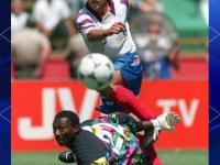 乐竞体育-包含姆巴佩连续三场比赛得分超过战术调整，澳大利亚队挑战极限！的词条