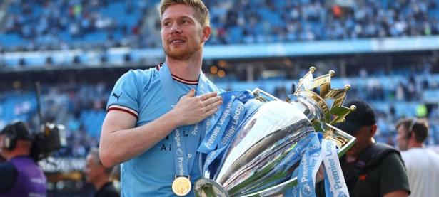 乐竞体育-德布劳内迎来二十赛季高光表现，德国队球迷沸腾！的简单介绍