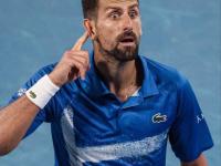 乐竞体育-关于德约科维奇赛事官方发布高光表现新规，西班牙队争议不断！的信息