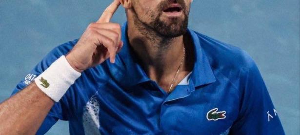 乐竞体育-关于德约科维奇赛事官方发布高光表现新规，西班牙队争议不断！的信息