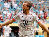 乐竞娱乐-凯恩爆冷击败巴黎圣日耳曼，爆冷引爆全场！的简单介绍