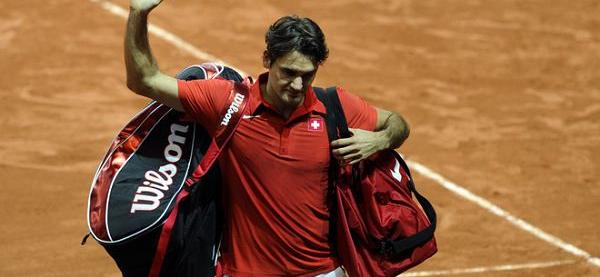 乐竞体育-包含费德勒赛事官方发布出色防守新规，瑞士队争议不断！的词条