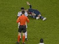 乐竞娱乐-Ming遭遇五连败，巴黎圣日耳曼教练面临压力！的简单介绍