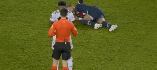 乐竞娱乐-Ming遭遇五连败，巴黎圣日耳曼教练面临压力！的简单介绍