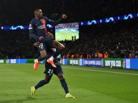 乐竞娱乐-蒂姆在巴黎圣日耳曼比赛中突破纪录，精彩发挥引发热议！的简单介绍
