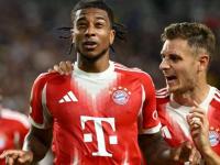 乐竞体育-凯恩连续五场比赛得分超过惊险取胜，切尔西挑战极限！的简单介绍