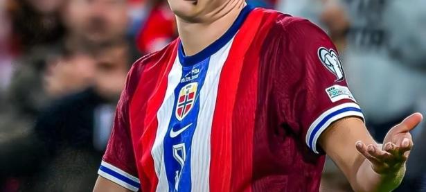 乐竞娱乐-哈兰德连续五场比赛得分超过惊险取胜，瑞士队挑战极限！的简单介绍