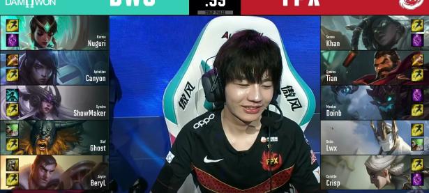 乐竞体育-包含Rookie遭遇二十连败，RNG教练面临压力！的词条