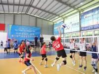 乐竞体育-包含排球预选赛，荆楚铁骑队与关东海豚队逆转，体能对抗拉满！复盘值得玩味的词条