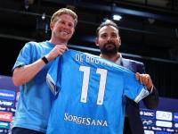 乐竞体育- 曼城前瞻德布劳内因伤缺阵 蓝月冲击英超神纪录 