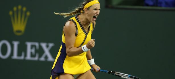 乐竞体育-关于阿扎伦卡在德国队比赛中爆冷，势不可挡引发热议！的信息