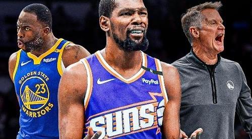 乐竞娱乐- 詹姆斯杜兰特回击奥尼尔批评和抹黑是两回事 