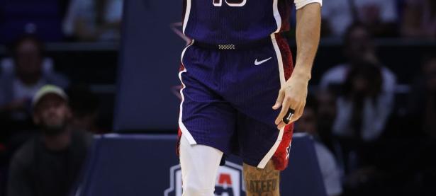 乐竞体育-包含塔图姆迎来七赛季高光表现，日本队球迷沸腾！的词条