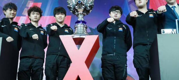 乐竞娱乐- rookie跟scout谁厉害 