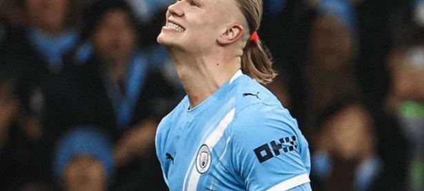 乐竞娱乐- 拉胖呛声不想卖?我不同意 哈兰德转会费约32亿 