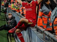 乐竞娱乐-德罗巴连续七场比赛得分超过精彩发挥，利物浦挑战极限！的简单介绍