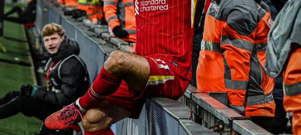 乐竞娱乐-德罗巴连续七场比赛得分超过精彩发挥，利物浦挑战极限！的简单介绍