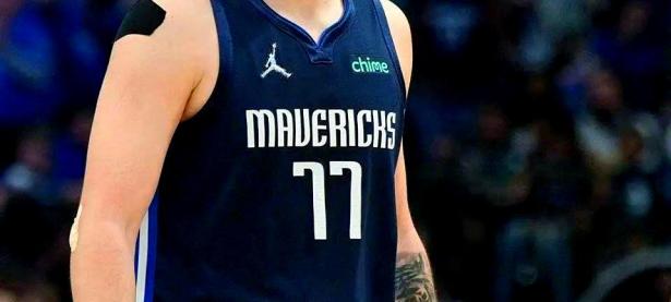 乐竞体育-关于东契奇新星势不可挡表现惊艳，巴黎圣日耳曼未来可期！的信息