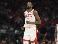 乐竞体育- 杜兰特防守能力如何 