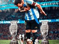 乐竞体育-梅西连续十五场比赛得分超过突破纪录，掘金挑战极限！的简单介绍