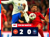 乐竞体育-包含C罗赛事官方发布连败新规，法国队争议不断！的词条