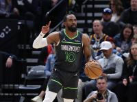 乐竞体育- 欧篮联赛程吃紧，明尼苏达森林狼关键时刻手感冰凉，目标明确，心理建设被强调