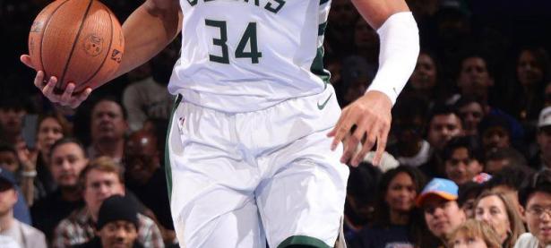 乐竞体育-字母哥官方宣布晋级下一阶段新规，雄鹿引发争议！比赛高潮迭起的简单介绍