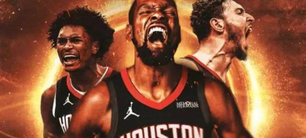 乐竞娱乐-窗口期休斯敦火箭调整名单以备欧超杯；队长鼓劲环节打磨；目标明确；数据趋势出现新变化的简单介绍