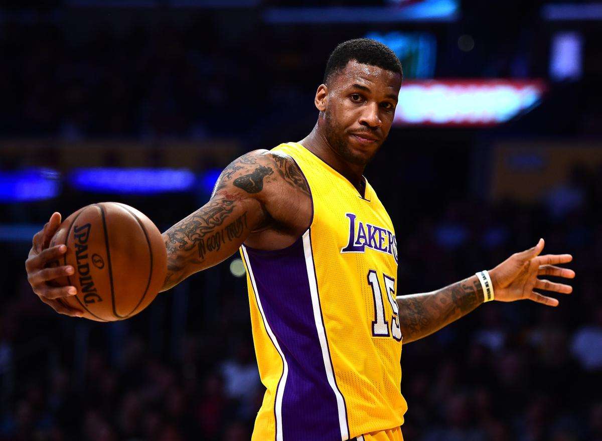 莱万多夫斯基新星关键助攻表现惊艳,湖人未来可期!的简单介绍 莱万多夫斯基新星关键助攻表现惊艳,湖人未来可期!的简单介绍