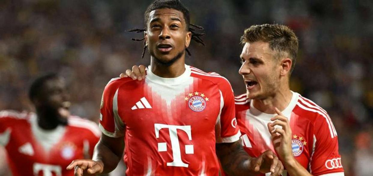 凯恩连续五场比赛得分超过惊险取胜,切尔西挑战极限!的简单介绍 凯恩连续五场比赛得分超过惊险取胜,切尔西挑战极限!的简单介绍